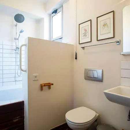 Appartement Impressive With Amazing Views - Mk1 *